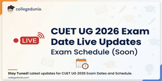 CUET UG 2026 datesheet Soon: Check Subject-Wise Schedule, Exam Dates & Shift Timings at cuet.nta.nic.in